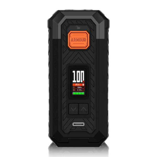 Armour S Vape Mod By Vaporesso