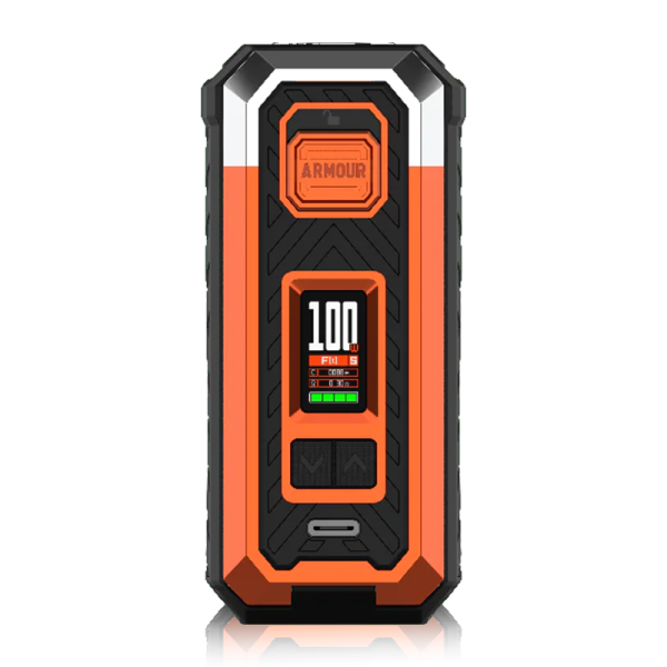 Armour S Vape Mod By Vaporesso