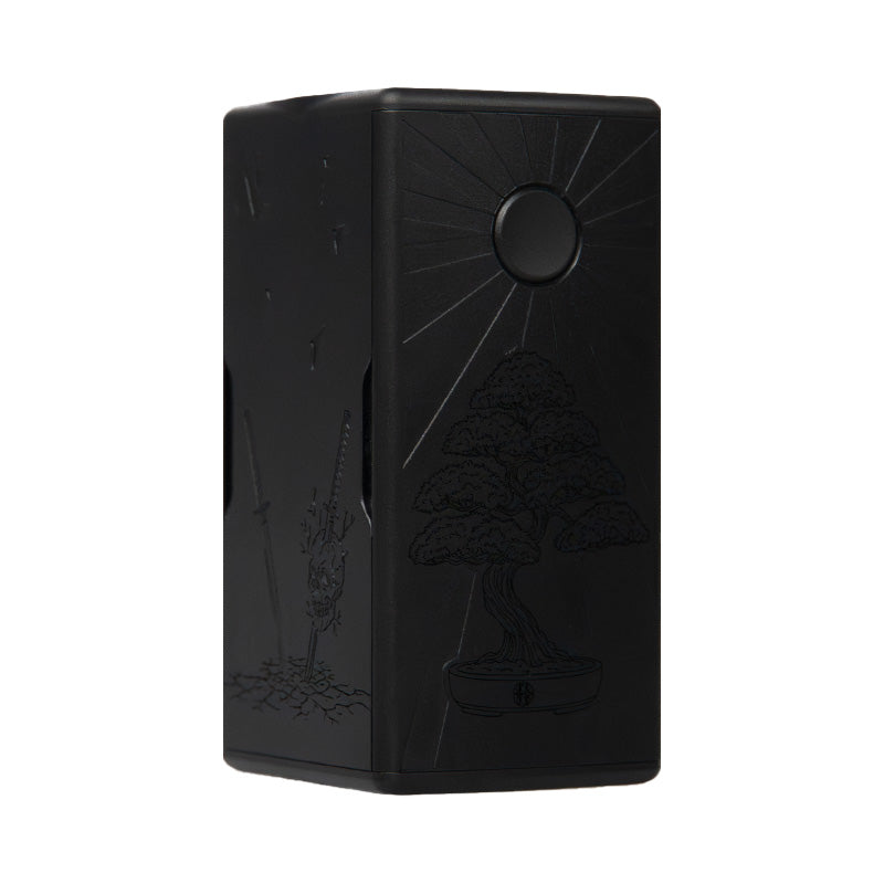 Shinobi V2 Hammer of God 400 By Vaperz Cloud