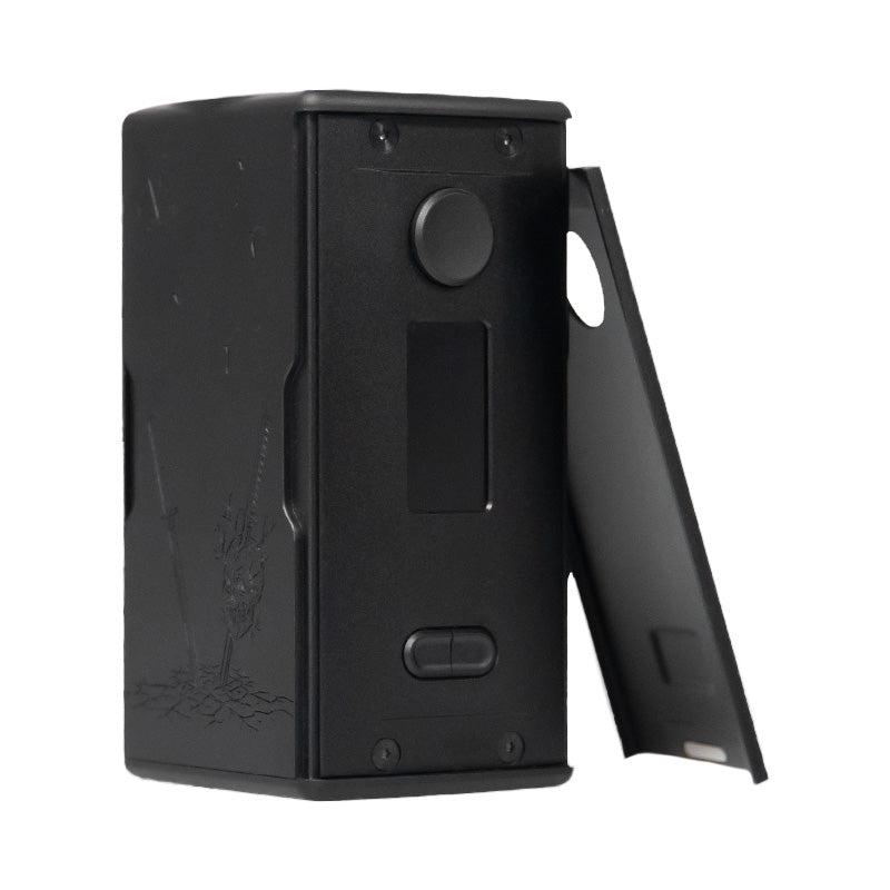 Shinobi V2 Hammer of God 400 By Vaperz Cloud