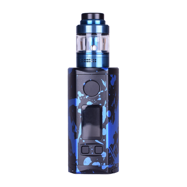 The Ascent Kit By Vaperz Cloud