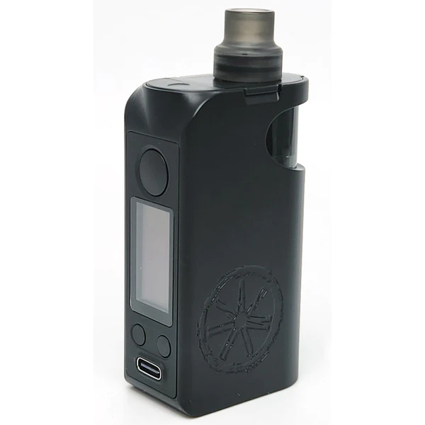 Minikin Pod System by Asmodus