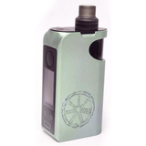 Minikin Pod System by Asmodus