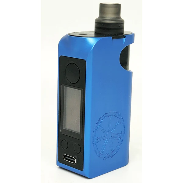 Minikin Pod System by Asmodus