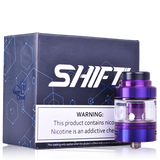 Shift Subtank By Vaperz Cloud