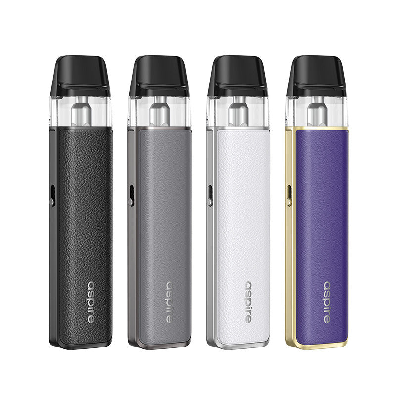 Loomix Pod kit by Aspire