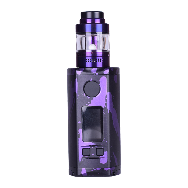 The Ascent Kit By Vaperz Cloud