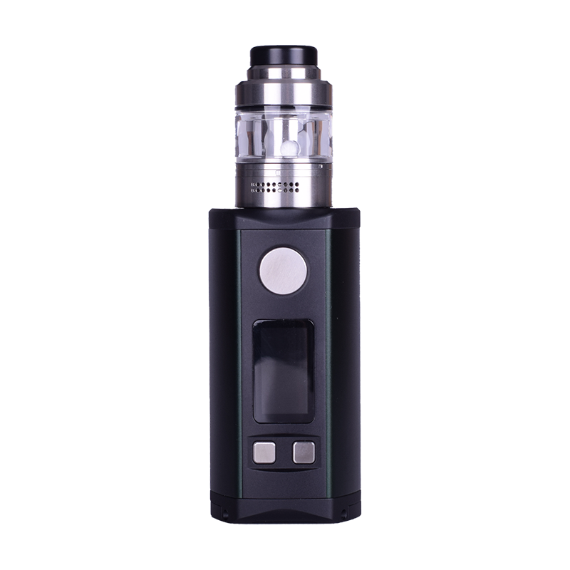 The Ascent Kit By Vaperz Cloud