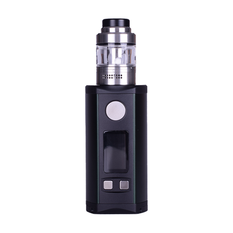 The Ascent Kit By Vaperz Cloud