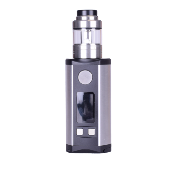 The Ascent Kit By Vaperz Cloud