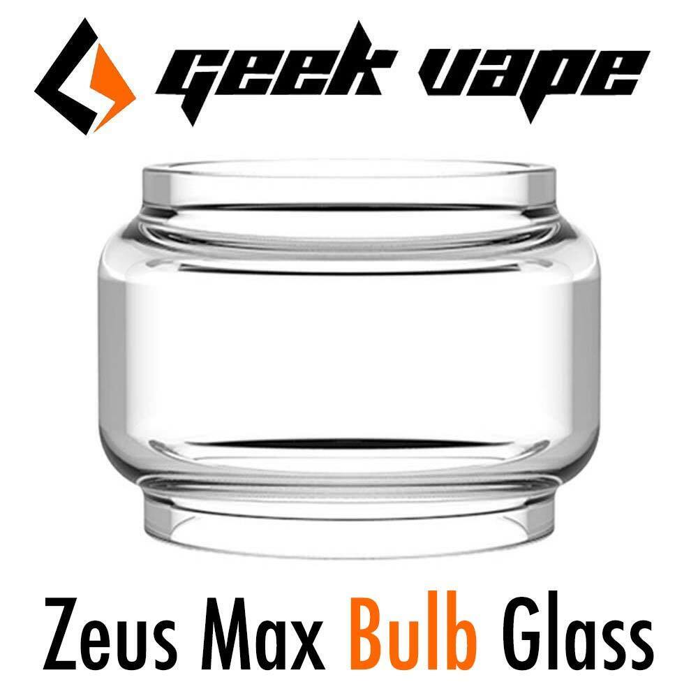 Geekvape Z Max Replacement Glass 3.5ml