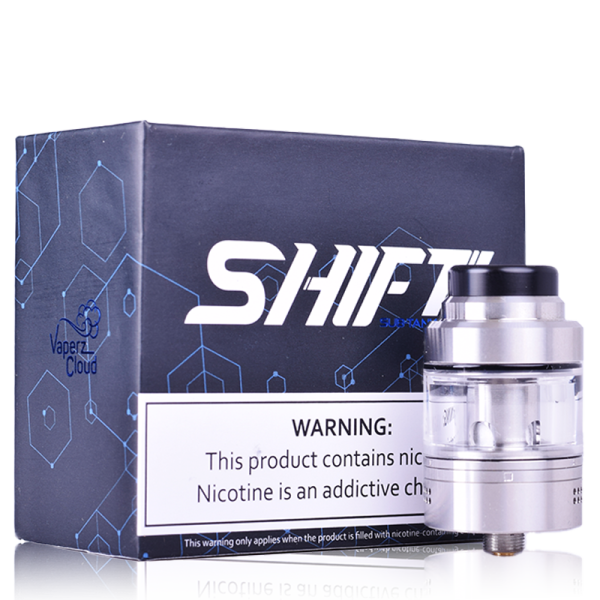 Shift Subtank By Vaperz Cloud