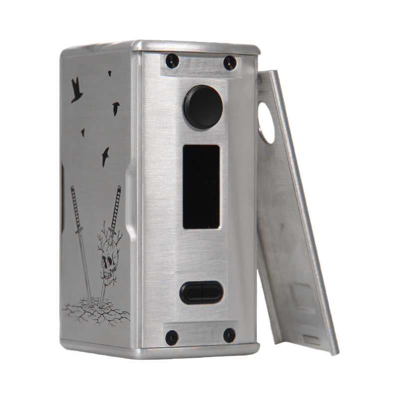 Shinobi V2 Hammer of God 400 By Vaperz Cloud