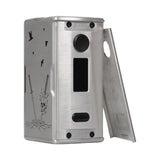 Shinobi V2 Hammer of God 400 By Vaperz Cloud