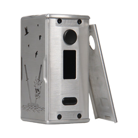 Shinobi V2 Hammer of God 400 By Vaperz Cloud