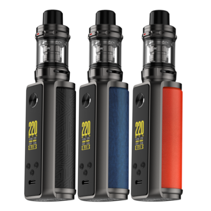 Target 200 ITANK 2 Edition by Vaporesso