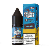 Chubby Treatz - 10ml Nicotine Salts